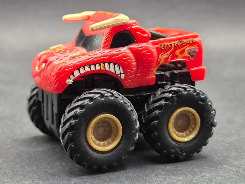 El Toro Loco