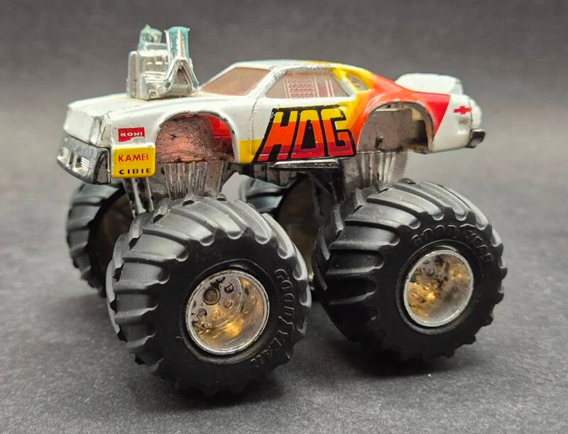 Hog