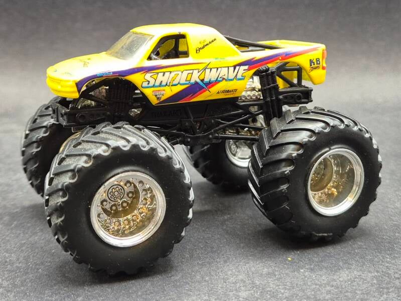 Shockwave