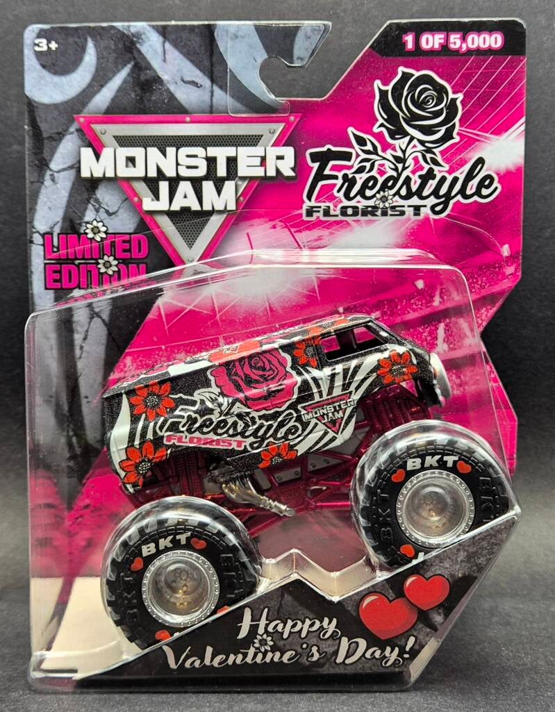 Freestyle Florist