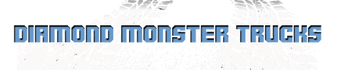Diamond Monster Trucks