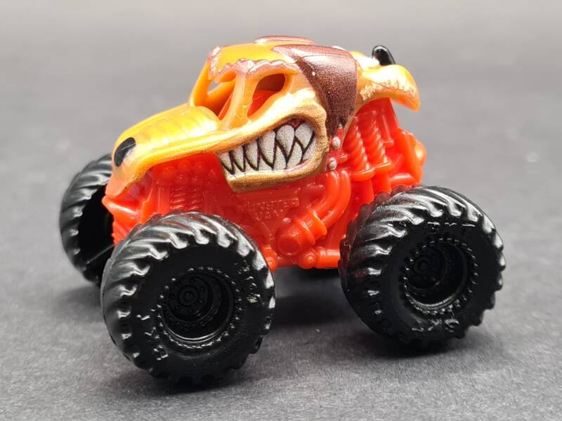 Monster Mutt #660