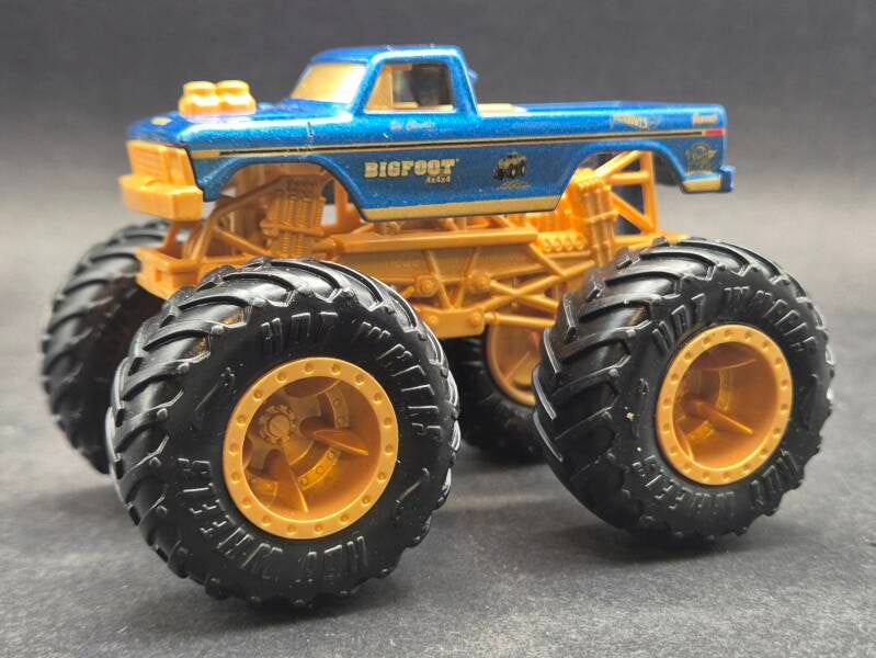 Bigfoot
