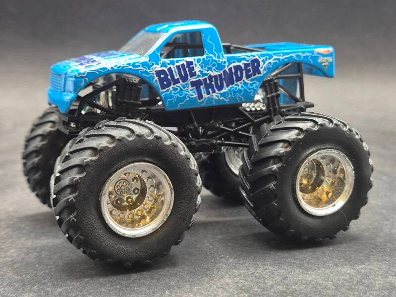 Blue Thunder