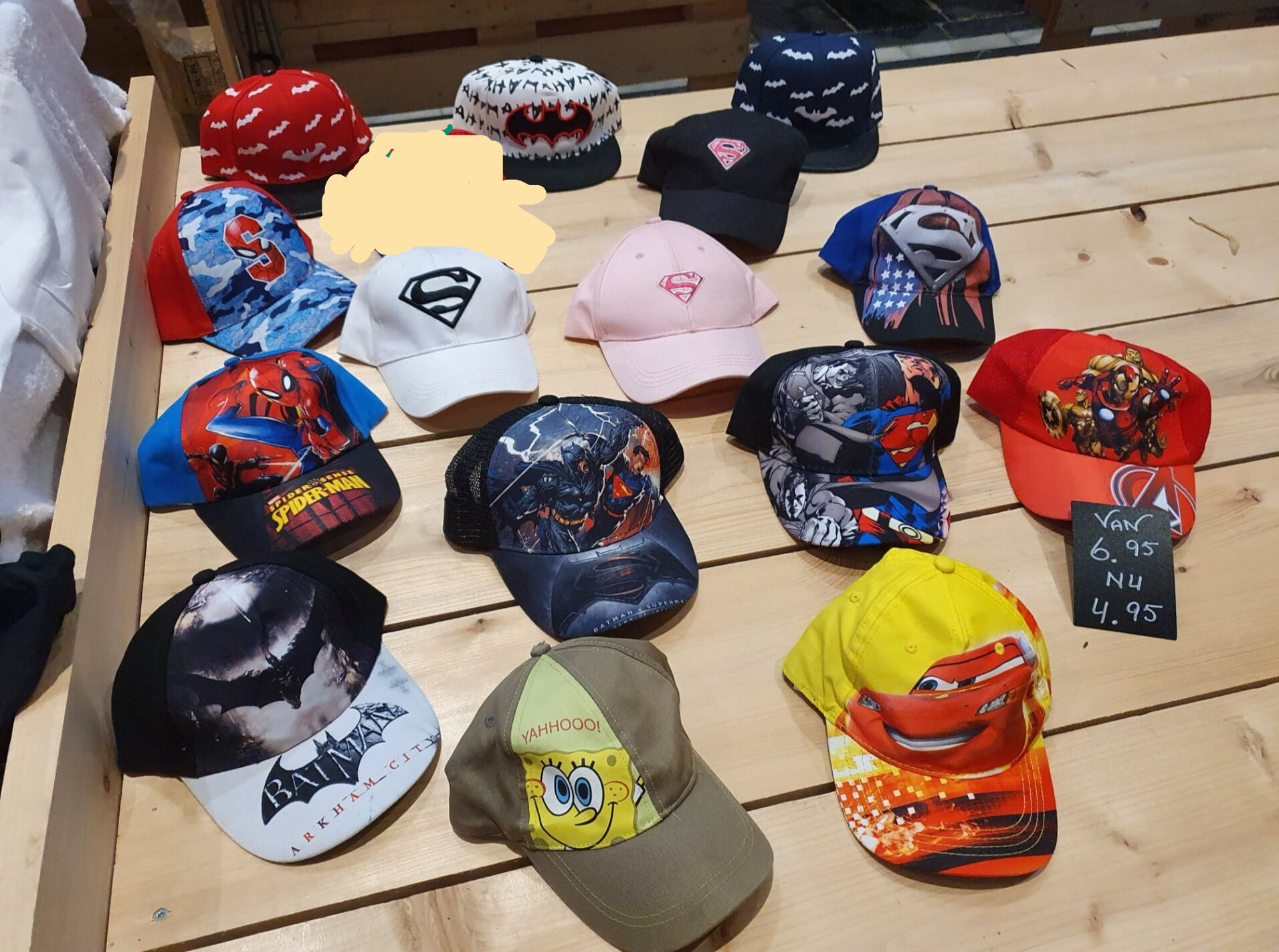 petten