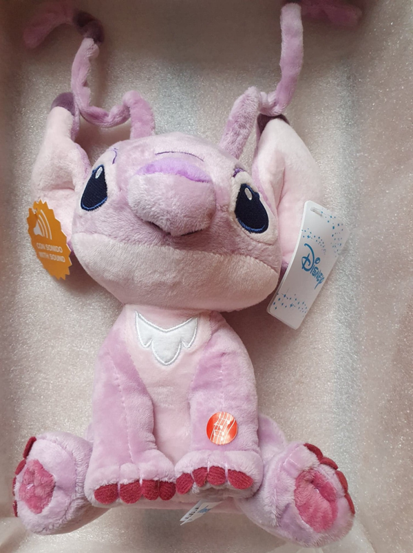 angel knuffel