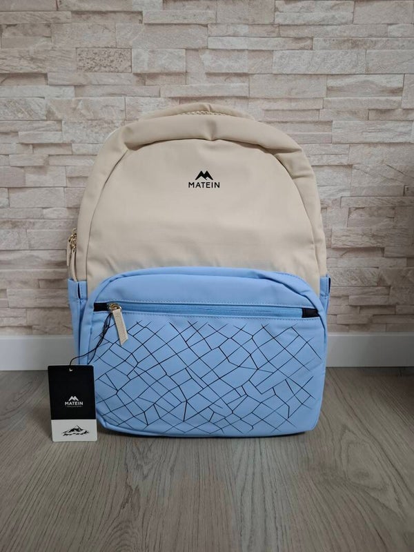 Rucksack Matein