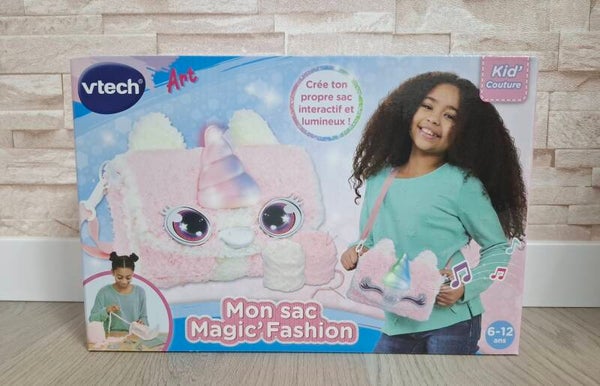 Einhorntasche vtech