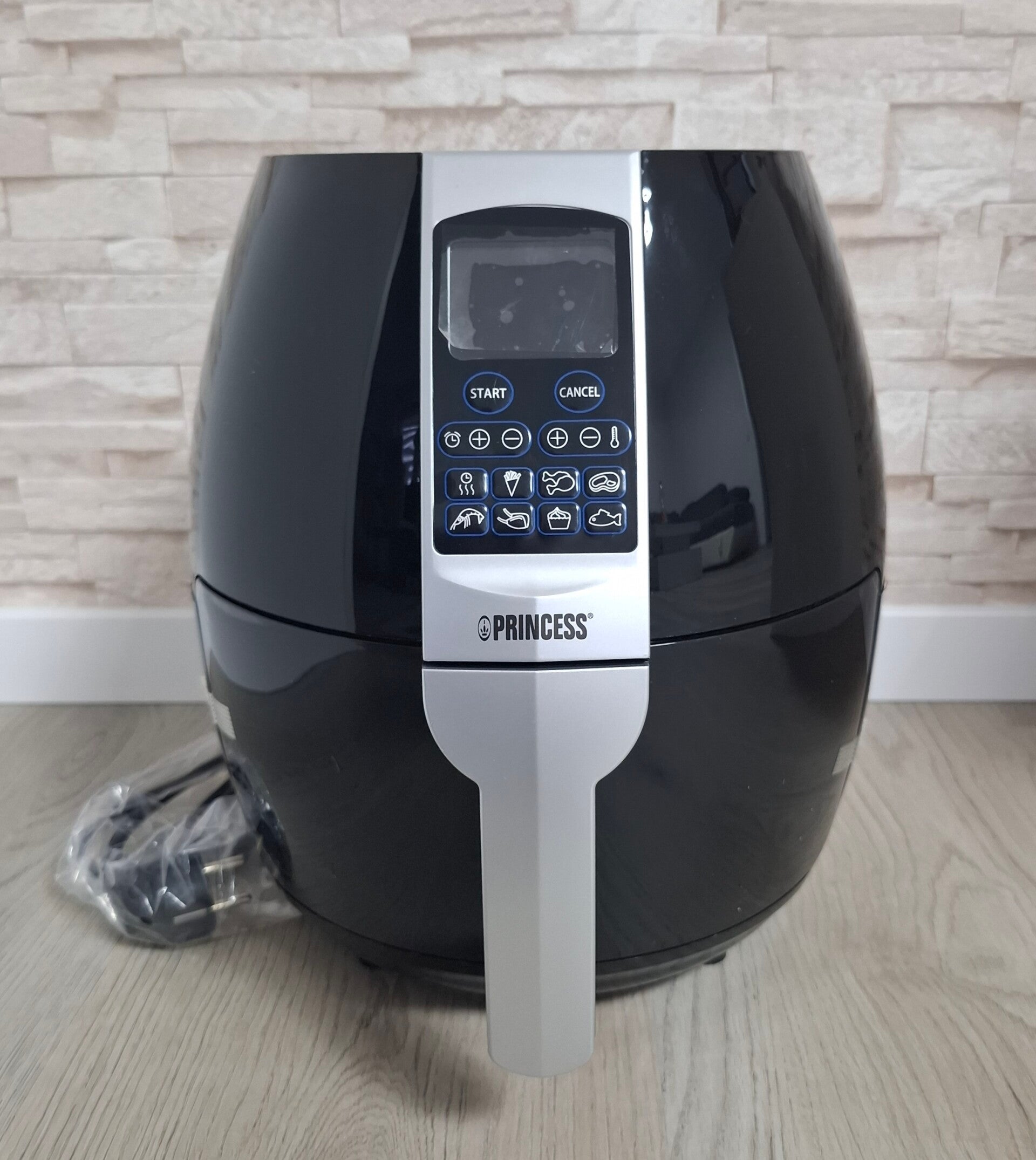 Princess Heißluftfritteuse