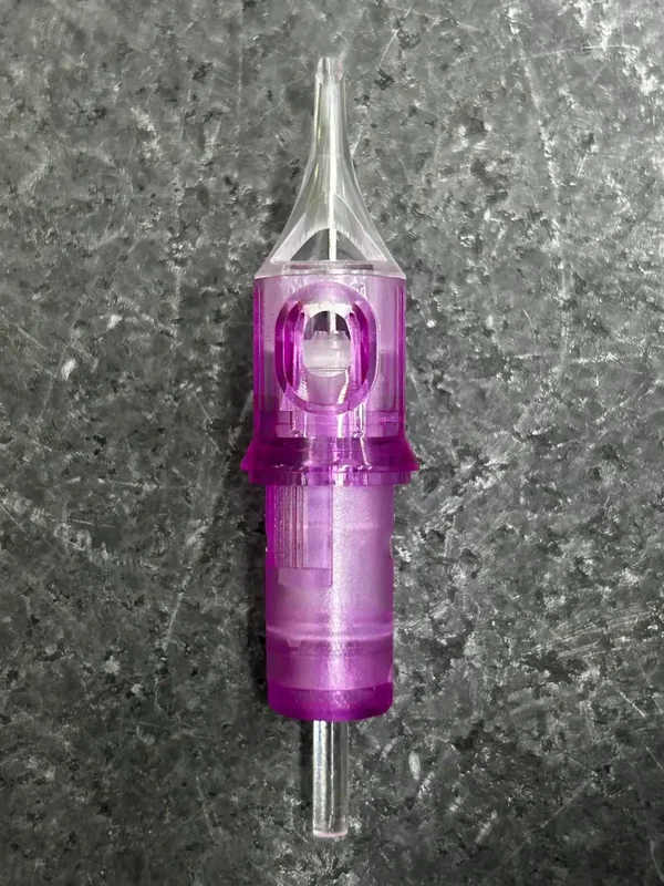 Round liner 11RL 0,30mm extra tight (20 unid)