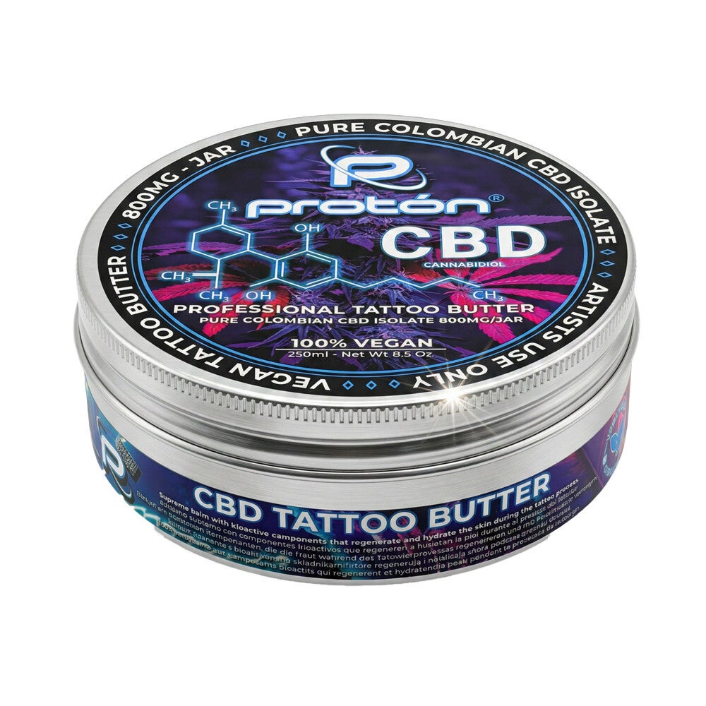 CBD - Proton
