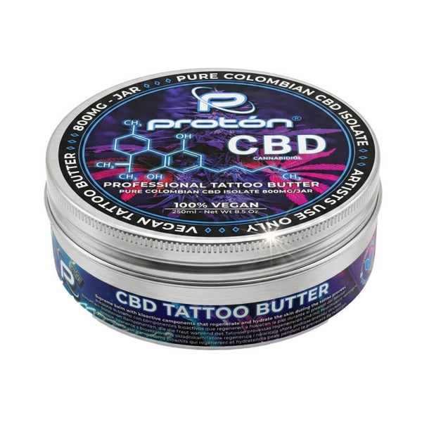 CBD - Proton