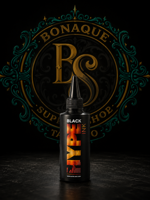TINTA HYPE 250ML