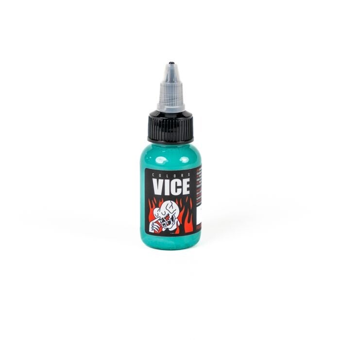 Vice Colors - Estate Blue 30ml/1oz