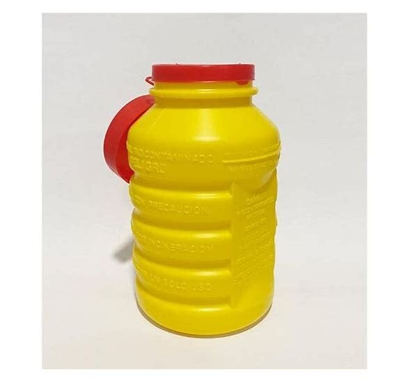 Contenedor 1L