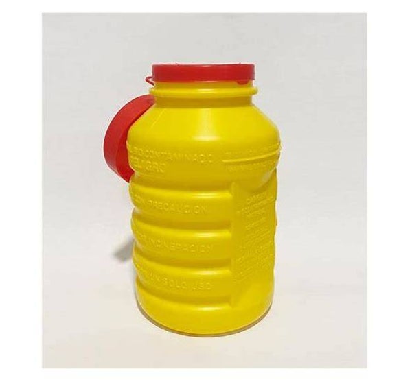 Contenedor 1L