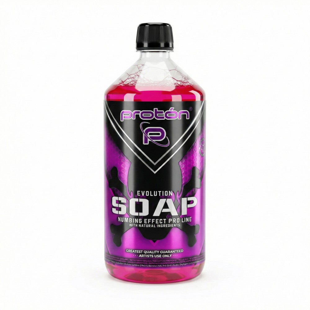 EVOLUTION - Protón Soap