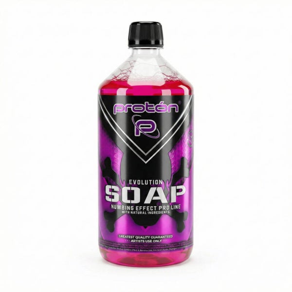 EVOLUTION - Protón Soap