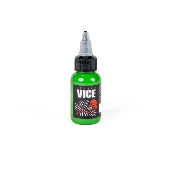 Vice Colors - Green Hulk 30ml/1oz