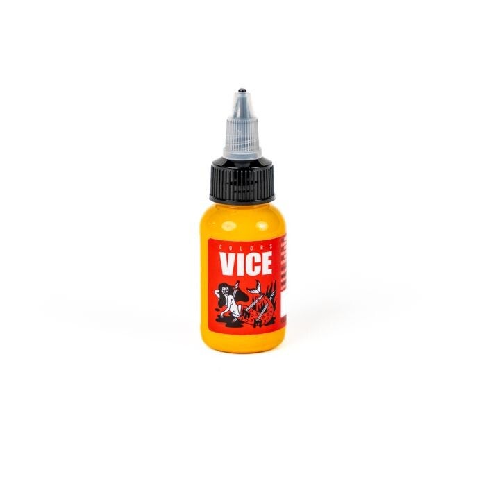 Vice Colors - Mellow's Gold 30ml/1oz