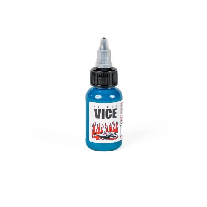 Vice Colors - Turquoise 30ml/1oz