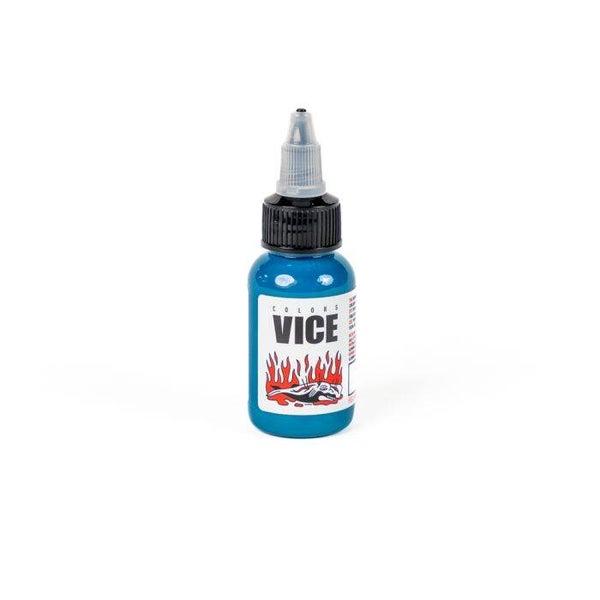 Vice Colors - Turquoise 30ml/1oz