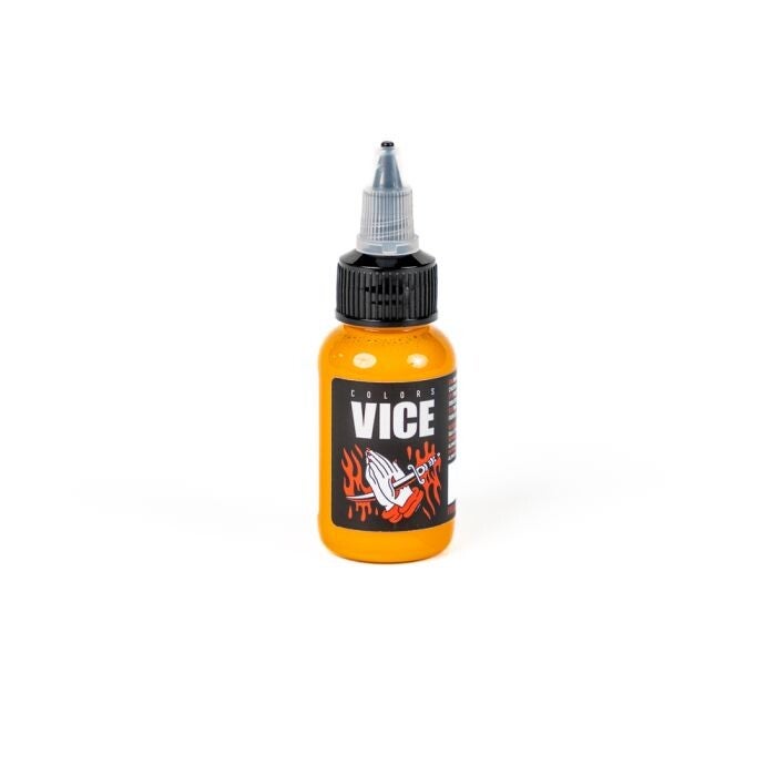Vice Colors - Alvarillo 30ml/1oz