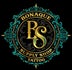 Bonaque supply tattoo