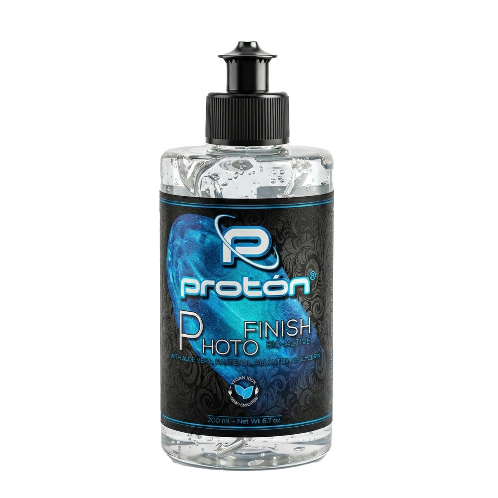 Photo Finish - Proton - 200ml / 6.8Oz.