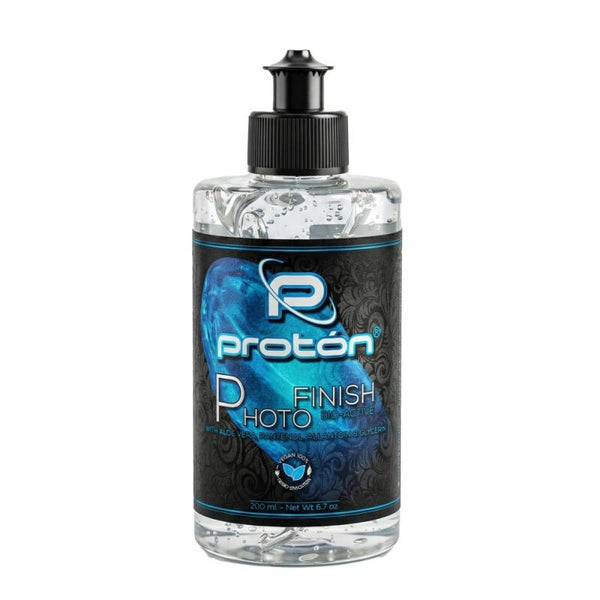 Photo Finish - Proton - 200ml / 6.8Oz.