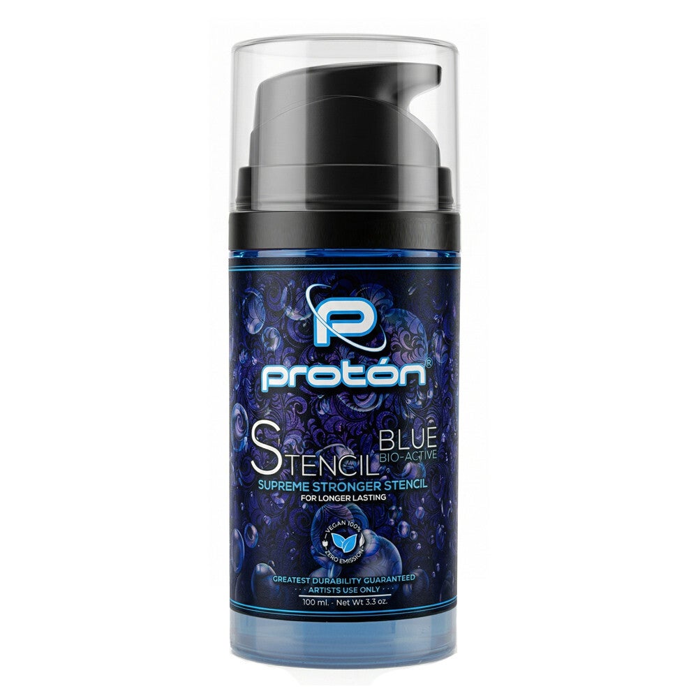 Proton Professional Stencil