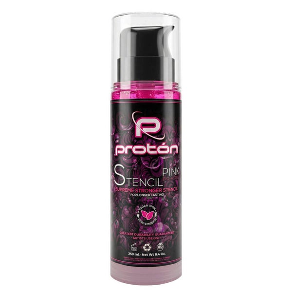 Proton Professional Stencil