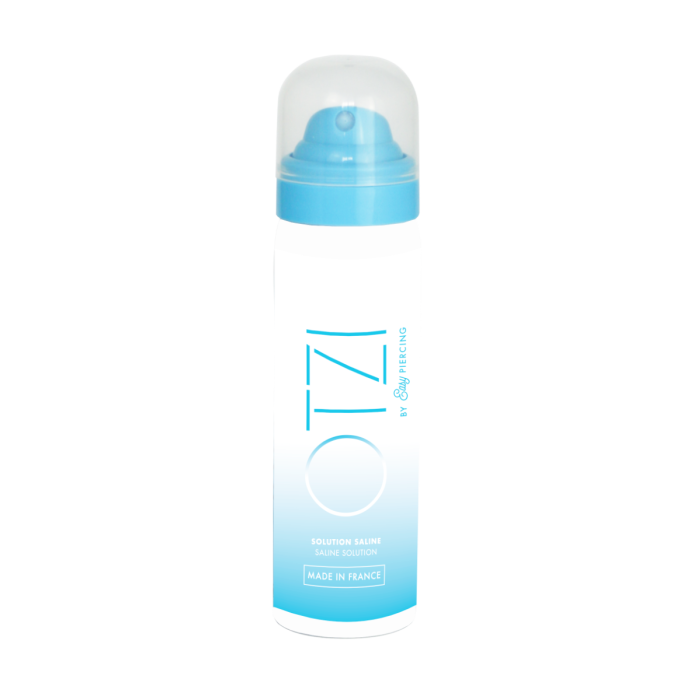 OTZI® Saline Solution 50ml
