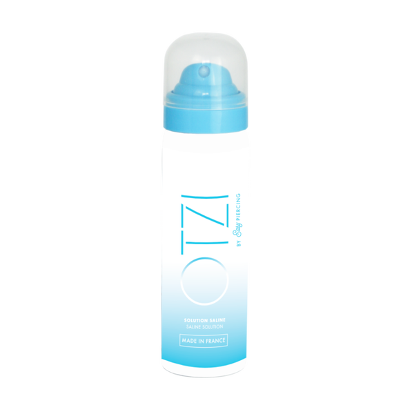 OTZI® Saline Solution 50ml