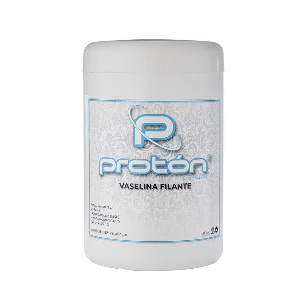 Proton Origins - Vaselina