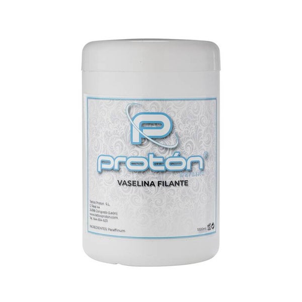 Proton Origins - Vaselina