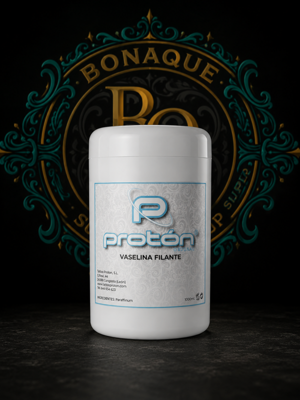 Proton Origins Vaselina
