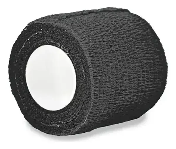 VENDA COHESIVA 4,5Mx5CM (NEGRA)