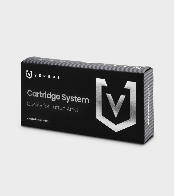 VERSUS CARTUCHO 15 MAGNUM REDONDA 0.30 (MT)