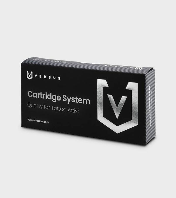 VERSUS CARTUCHO 9 MAGNUM REDONDA 0.30 (MT)
