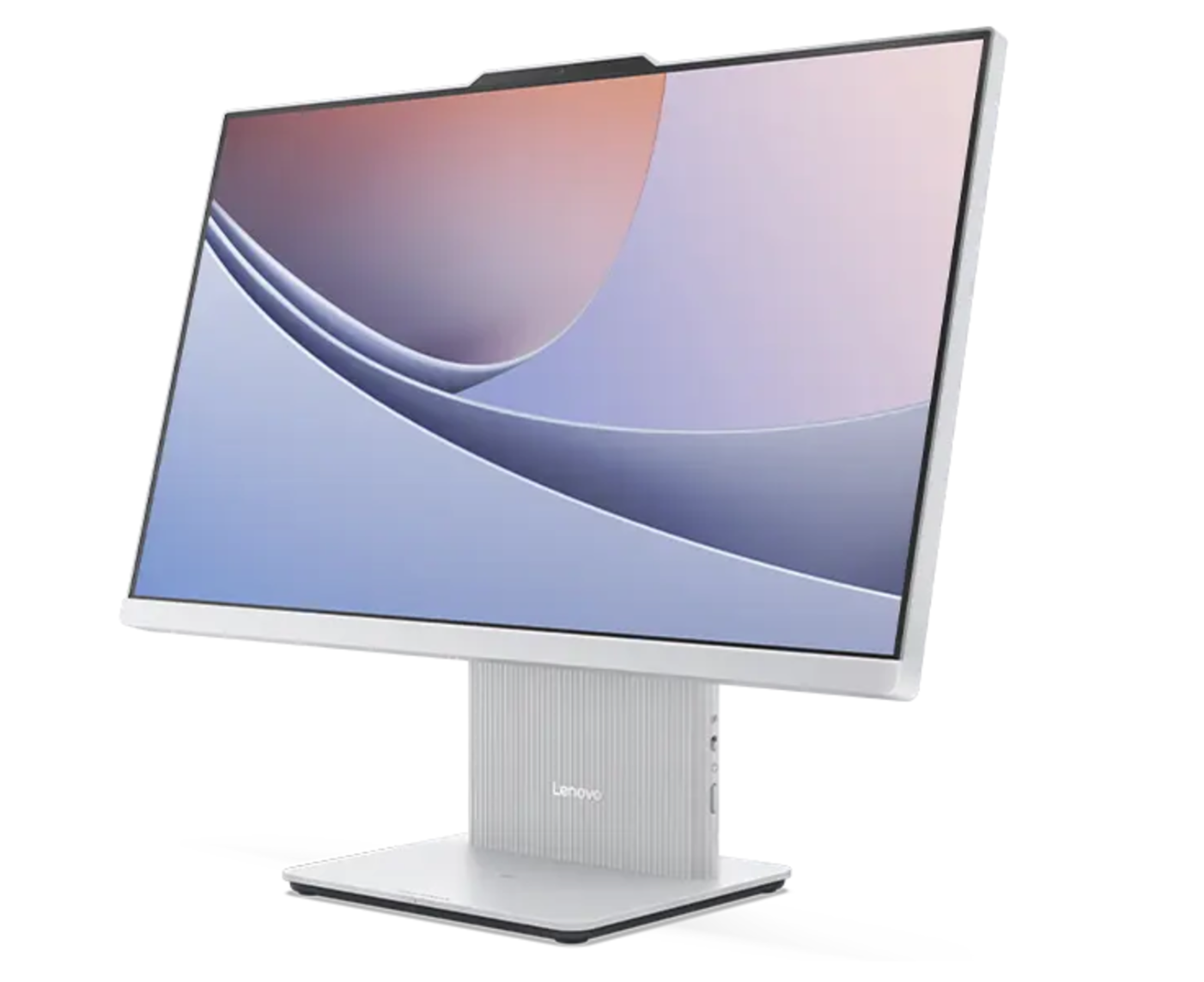 IdeaCentre alles in één computer  (24" Intel)