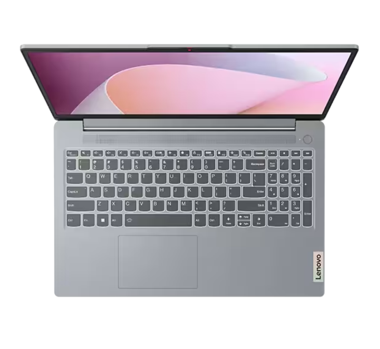 IdeaPad Slim 3 — 15 inch laptop