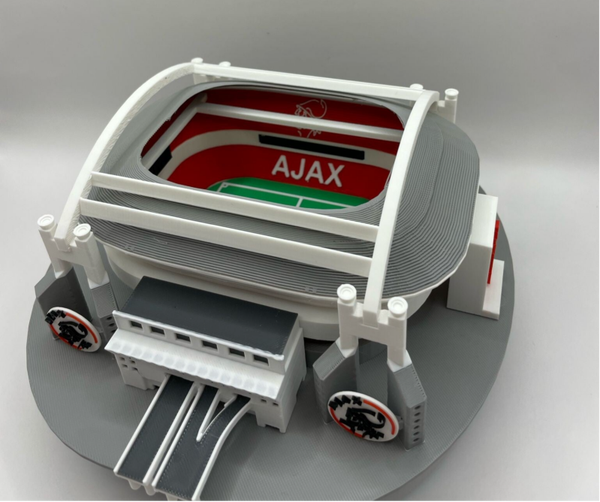 Mini JC Arena
