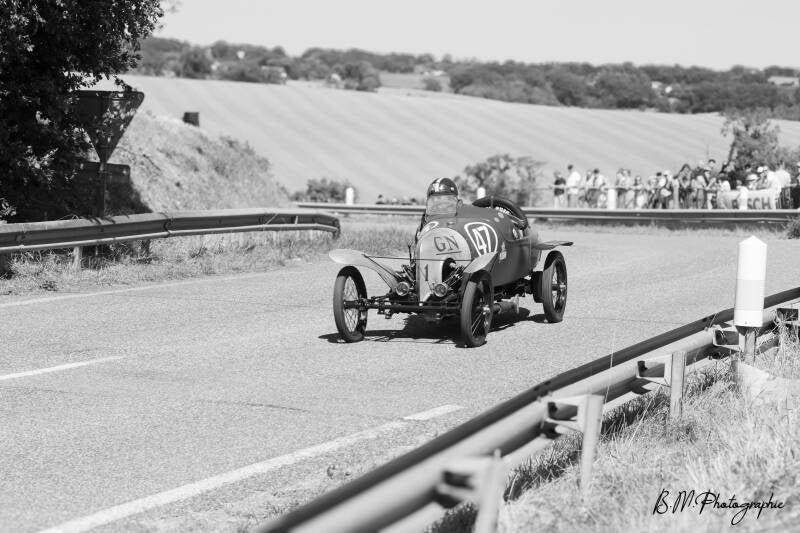 circuit Cadours-Laréole