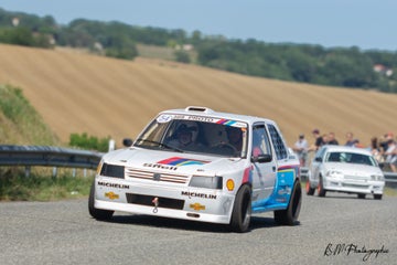 circuit Cadours-Laréole