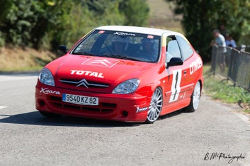 circuit Cadours-Laréole
