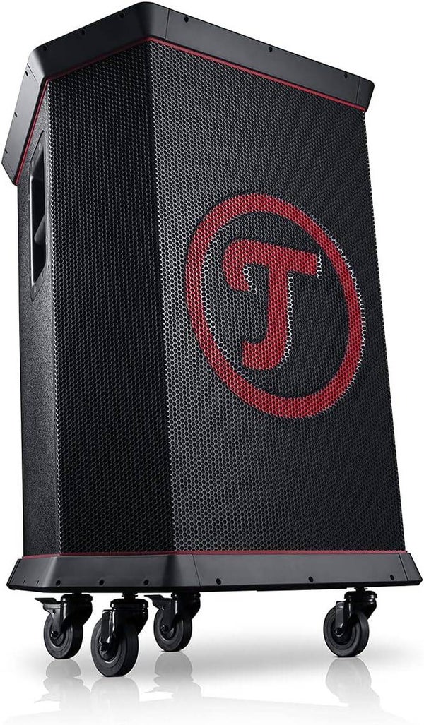 Teufel ROCKSTER zu vermieten