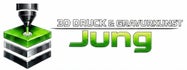 3D DRUCK &amp; GRAVURKUNST JUNG