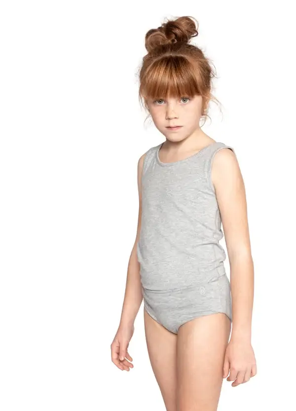 Naadloze kleding
