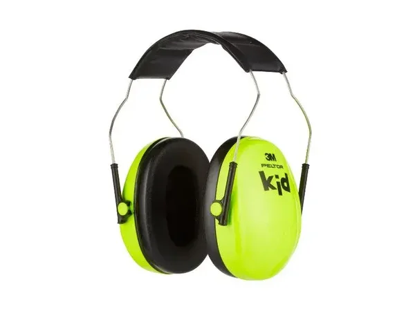 Hoofdtelefoon 3M Kid
